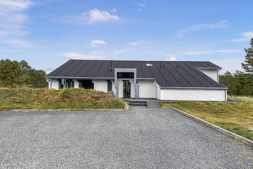 Foto von Ferienhaus FI01 in Blåvand - Westjütland