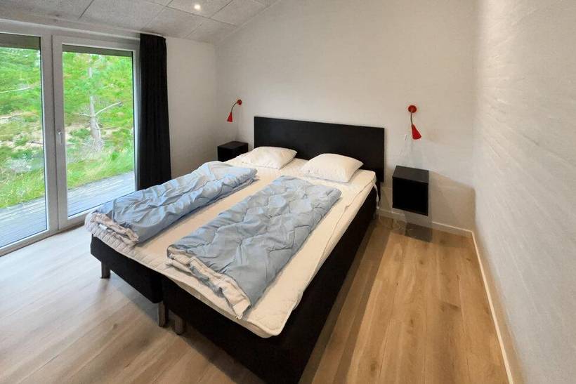 Foto von Ferienhaus FI01 in Blåvand - Westjütland