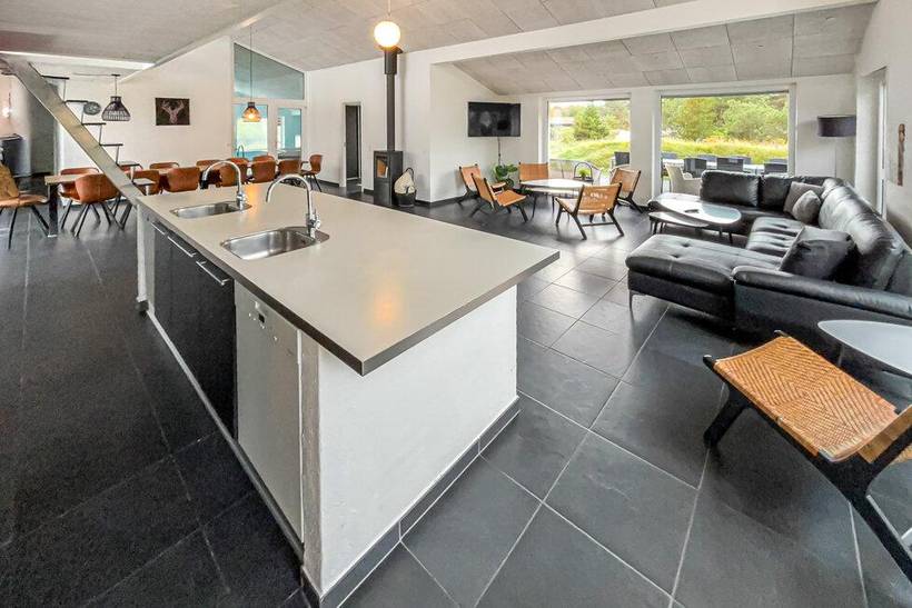 Foto von Ferienhaus FI01 in Blåvand - Westjütland
