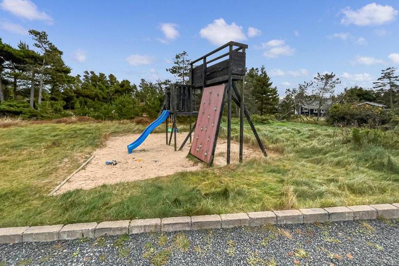 Foto von Ferienhaus FI01 in Blåvand - Westjütland