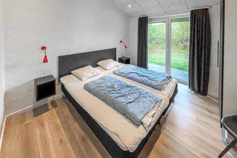 Foto von Ferienhaus FI01 in Blåvand - Westjütland