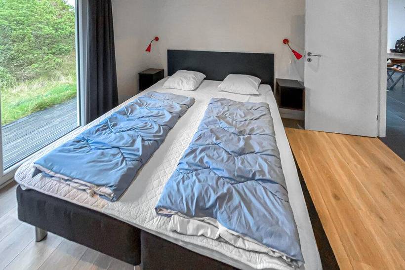 Foto von Ferienhaus FI01 in Blåvand - Westjütland
