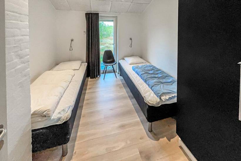Foto von Ferienhaus FI01 in Blåvand - Westjütland
