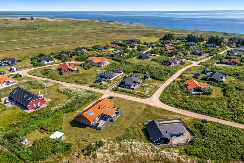 Foto von Ferienhaus FI02 in Haurvig - Årgab - Westjütland