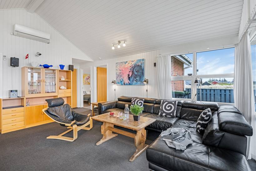 Foto von Ferienhaus FI02 in Haurvig - Årgab - Westjütland