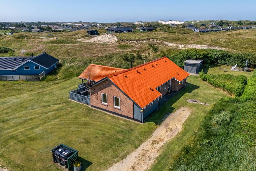 Foto von Ferienhaus FI02 in Haurvig - Årgab - Westjütland