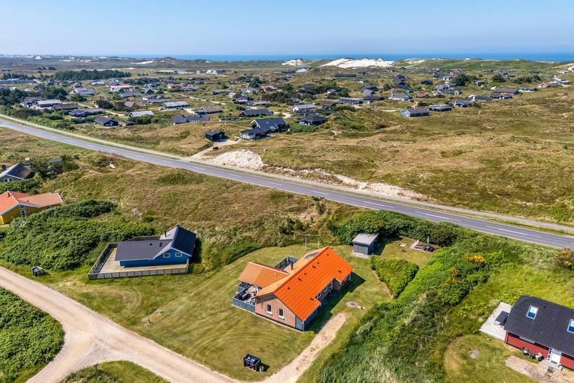 Foto von Ferienhaus FI02 in Haurvig - Årgab - Westjütland