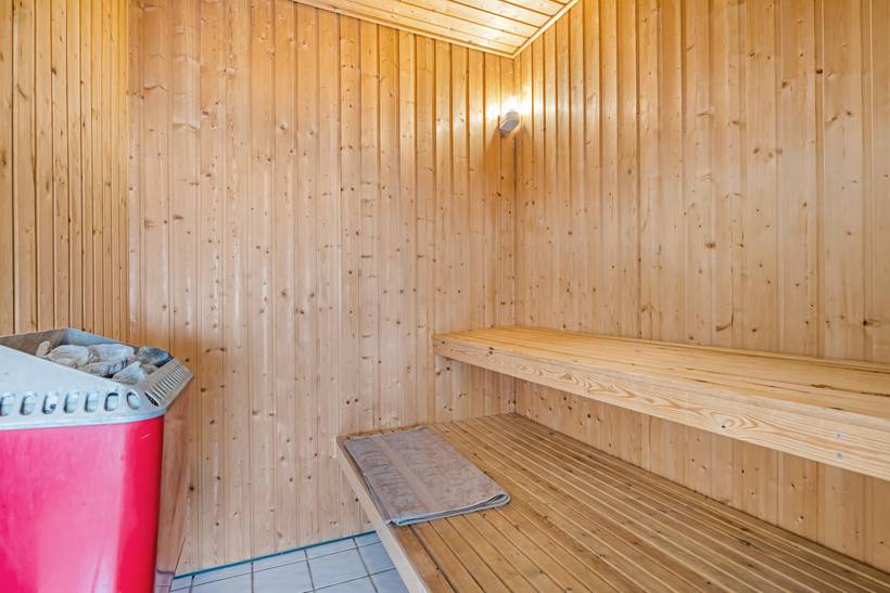 Foto von Ferienhaus FI02 in Haurvig - Årgab - Westjütland