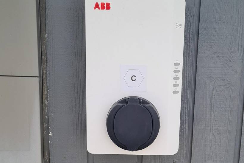 Foto von Ferienhaus FI02 in Haurvig - Årgab - Westjütland