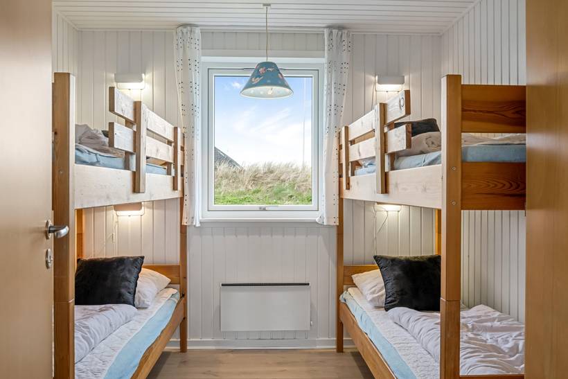 Foto von Ferienhaus FI02 in Haurvig - Årgab - Westjütland