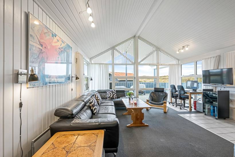 Foto von Ferienhaus FI02 in Haurvig - Årgab - Westjütland