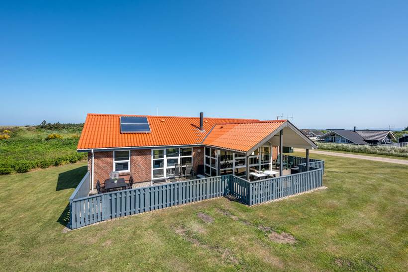 Foto von Ferienhaus FI02 in Haurvig - Årgab - Westjütland