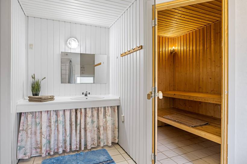 Foto von Ferienhaus FI02 in Haurvig - Årgab - Westjütland