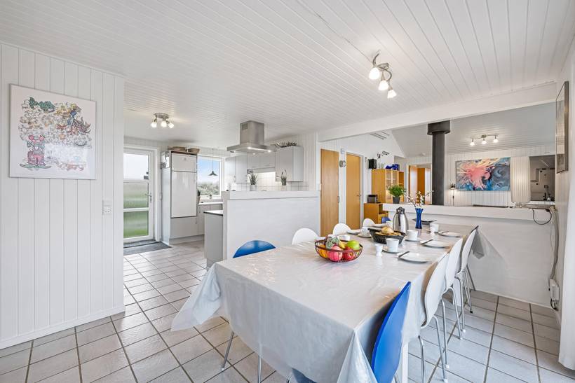 Foto von Ferienhaus FI02 in Haurvig - Årgab - Westjütland