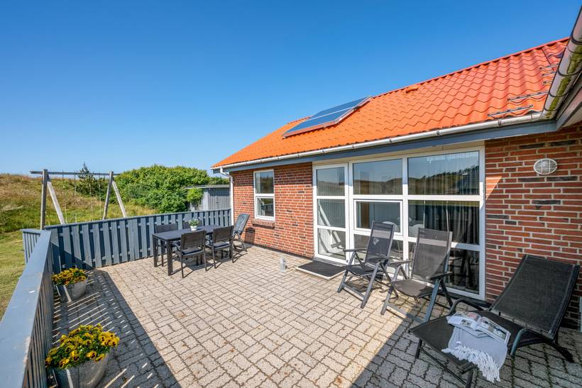 Foto von Ferienhaus FI02 in Haurvig - Årgab - Westjütland