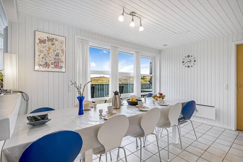 Foto von Ferienhaus FI02 in Haurvig - Årgab - Westjütland