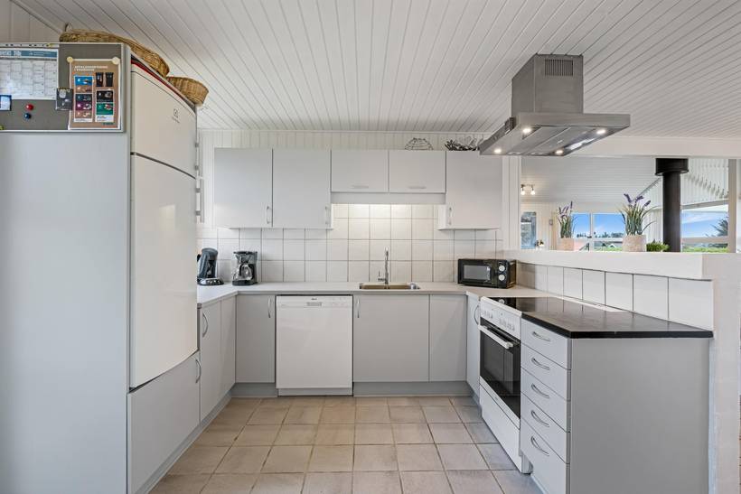 Foto von Ferienhaus FI02 in Haurvig - Årgab - Westjütland