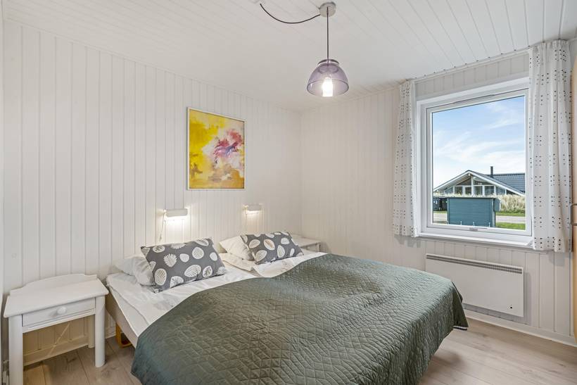 Foto von Ferienhaus FI02 in Haurvig - Årgab - Westjütland