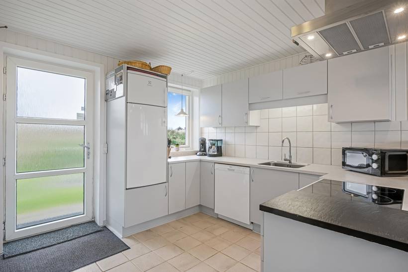 Foto von Ferienhaus FI02 in Haurvig - Årgab - Westjütland