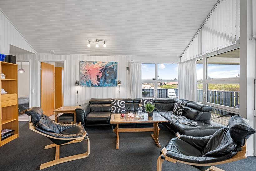 Foto von Ferienhaus FI02 in Haurvig - Årgab - Westjütland