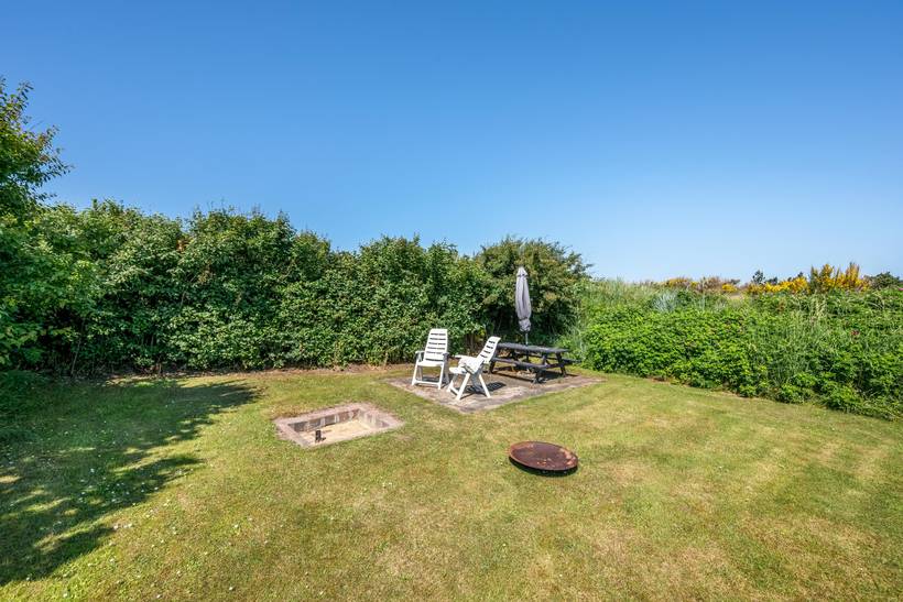 Foto von Ferienhaus FI02 in Haurvig - Årgab - Westjütland