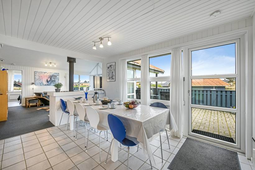 Foto von Ferienhaus FI02 in Haurvig - Årgab - Westjütland