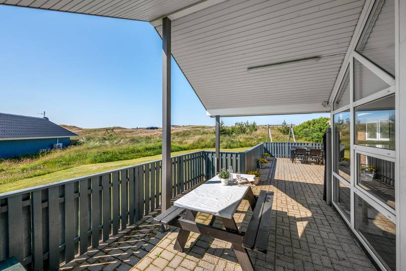 Foto von Ferienhaus FI02 in Haurvig - Årgab - Westjütland