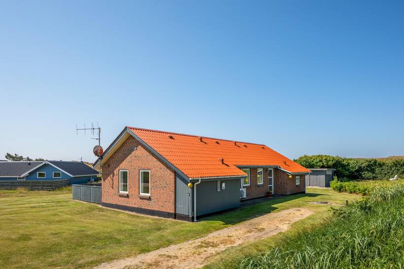 Foto von Ferienhaus FI02 in Haurvig - Årgab - Westjütland