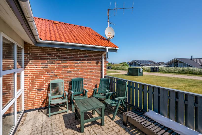 Foto von Ferienhaus FI02 in Haurvig - Årgab - Westjütland