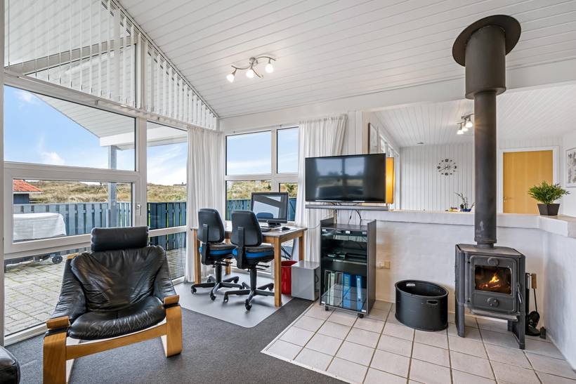 Foto von Ferienhaus FI02 in Haurvig - Årgab - Westjütland