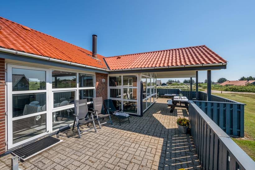 Foto von Ferienhaus FI02 in Haurvig - Årgab - Westjütland