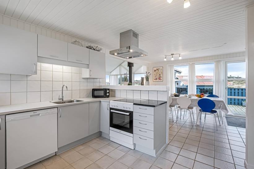 Foto von Ferienhaus FI02 in Haurvig - Årgab - Westjütland