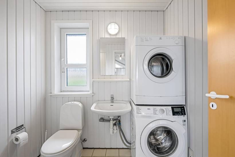 Foto von Ferienhaus FI02 in Haurvig - Årgab - Westjütland