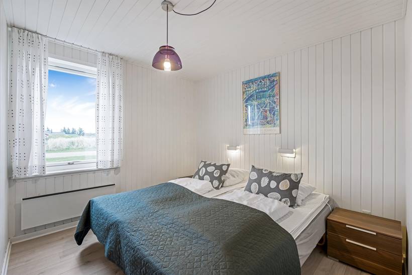 Foto von Ferienhaus FI02 in Haurvig - Årgab - Westjütland
