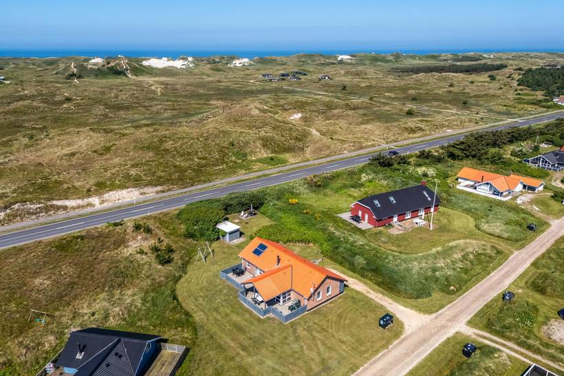 Foto von Ferienhaus FI02 in Haurvig - Årgab - Westjütland