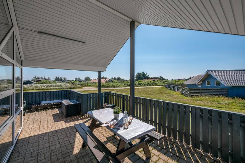 Foto von Ferienhaus FI02 in Haurvig - Årgab - Westjütland