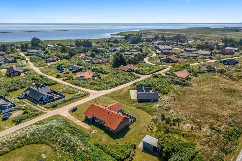 Foto von Ferienhaus FI02 in Haurvig - Årgab - Westjütland