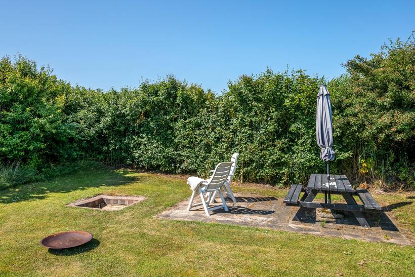 Foto von Ferienhaus FI02 in Haurvig - Årgab - Westjütland