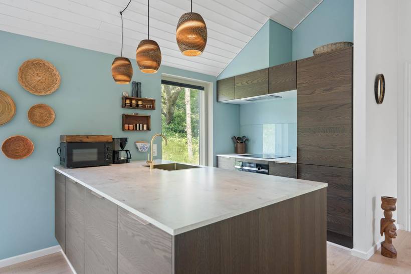 Foto von Ferienhaus FI04 in Hvide Sande - Westjütland
