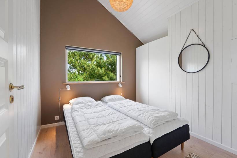 Foto von Ferienhaus FI04 in Hvide Sande - Westjütland