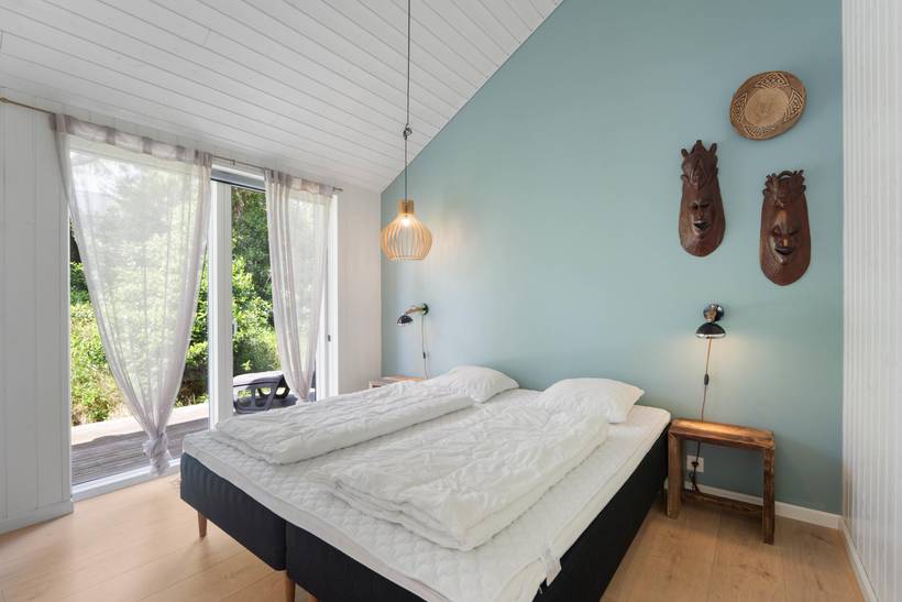 Foto von Ferienhaus FI04 in Hvide Sande - Westjütland