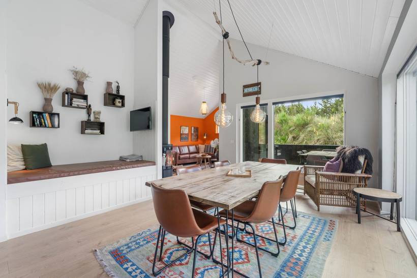 Foto von Ferienhaus FI04 in Hvide Sande - Westjütland