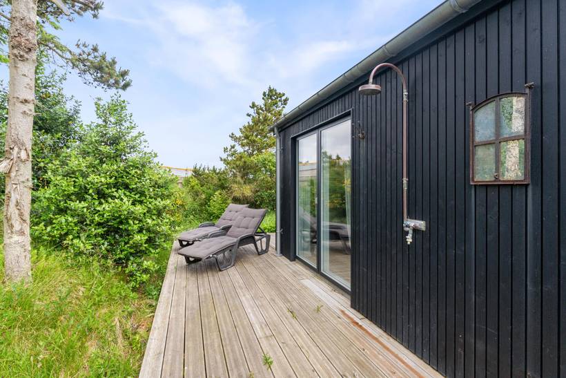 Foto von Ferienhaus FI04 in Hvide Sande - Westjütland
