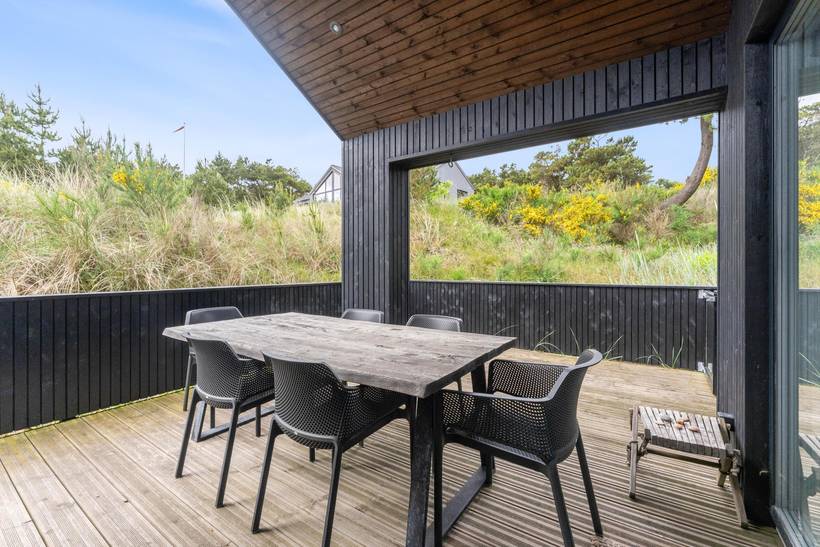 Foto von Ferienhaus FI04 in Hvide Sande - Westjütland