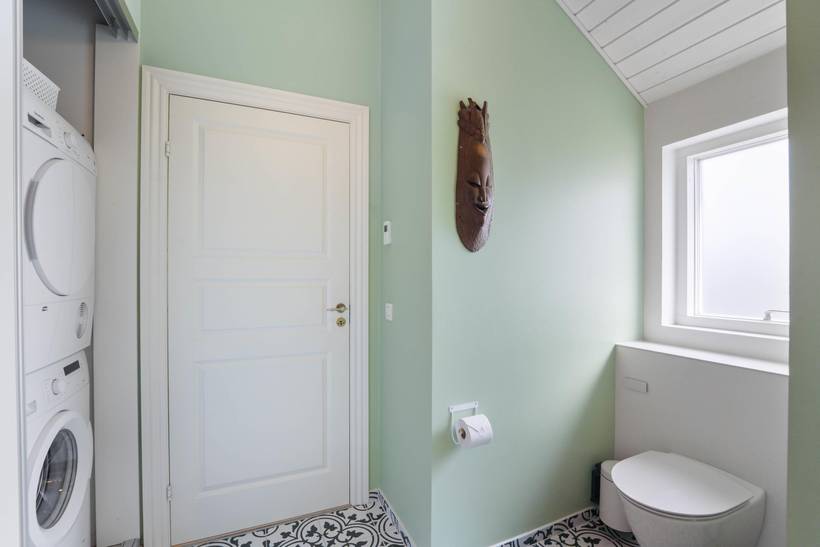 Foto von Ferienhaus FI04 in Hvide Sande - Westjütland