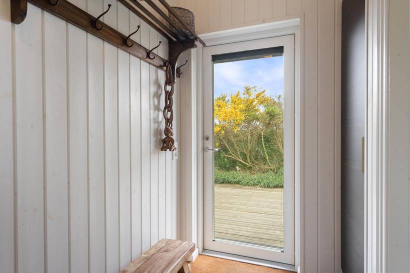 Foto von Ferienhaus FI04 in Hvide Sande - Westjütland