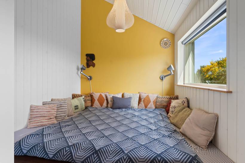 Foto von Ferienhaus FI04 in Hvide Sande - Westjütland