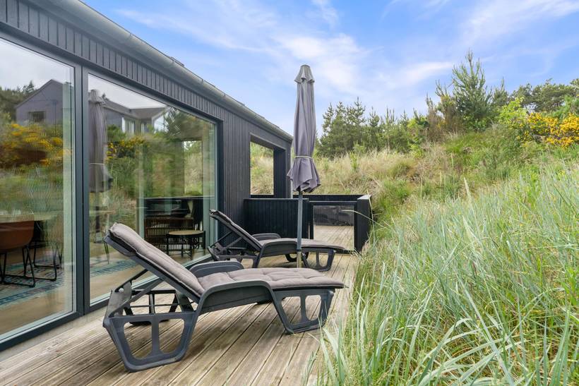 Foto von Ferienhaus FI04 in Hvide Sande - Westjütland