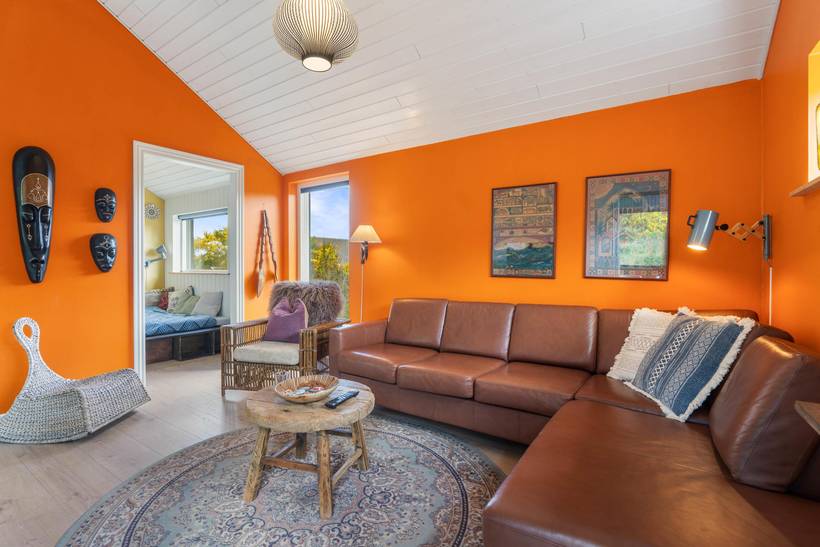 Foto von Ferienhaus FI04 in Hvide Sande - Westjütland