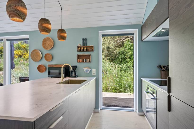 Foto von Ferienhaus FI04 in Hvide Sande - Westjütland
